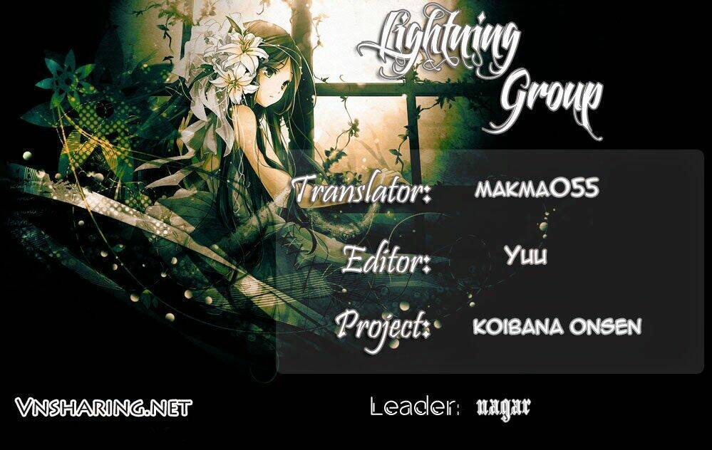 koibana onsen! chapter 29 1