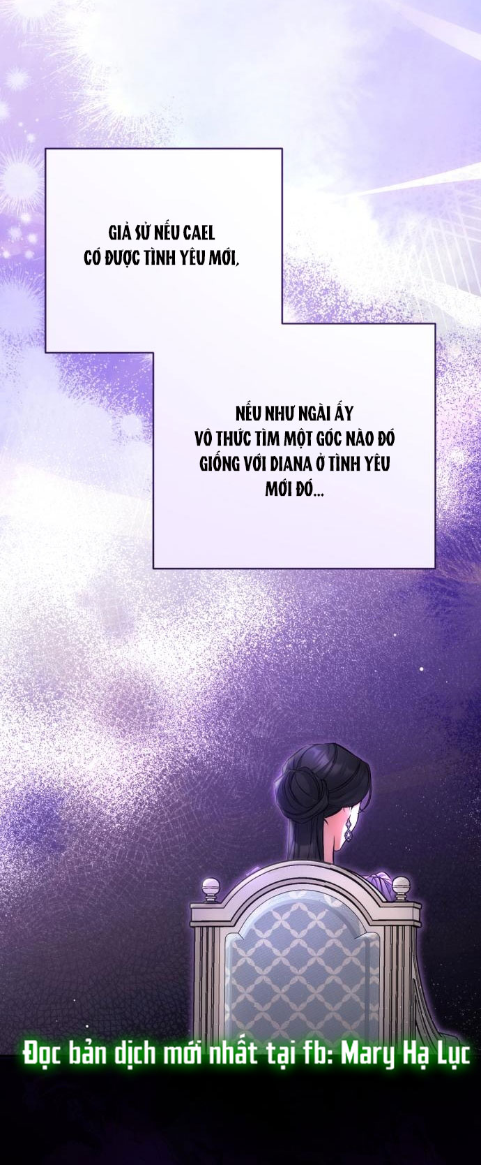 dành cho nhân vật bị bỏ rơi yêu thích nhất của tôi chapter 65.2 24