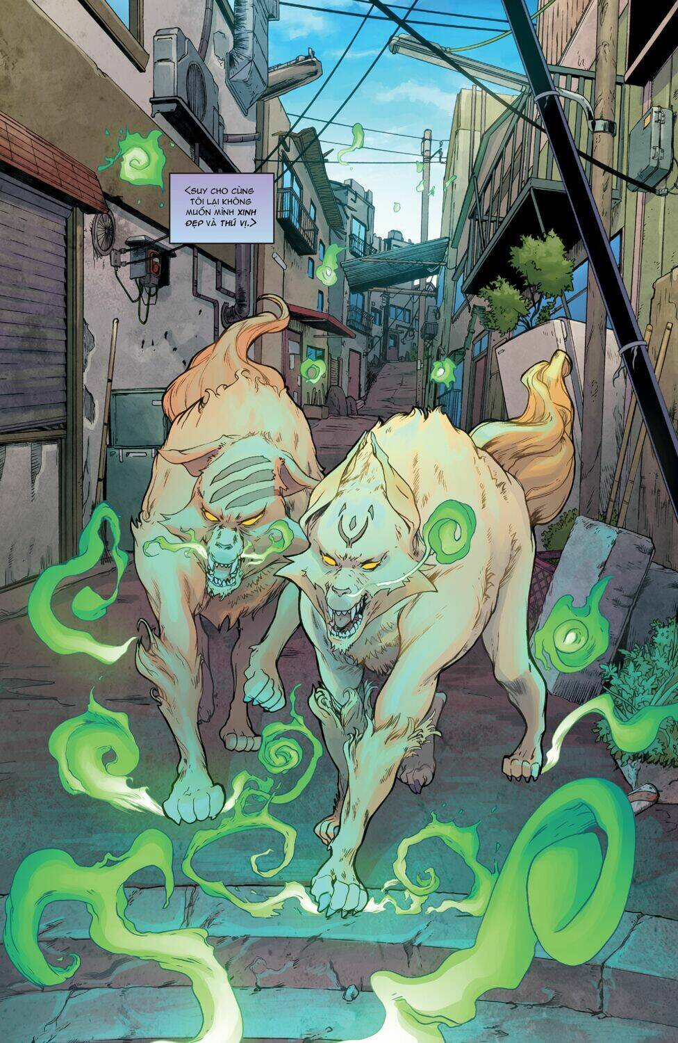 wayward chapter 6 16