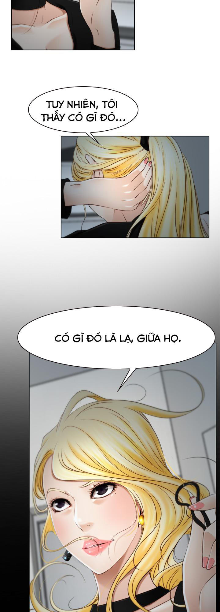 xúc cảm chôn giấu chapter 19 69