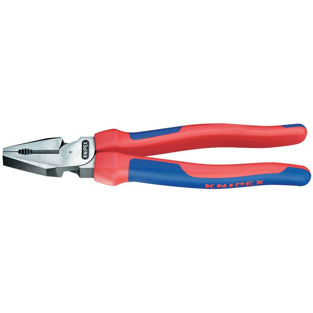 Kìm đa năng loại nặng Knipex 02 02 225