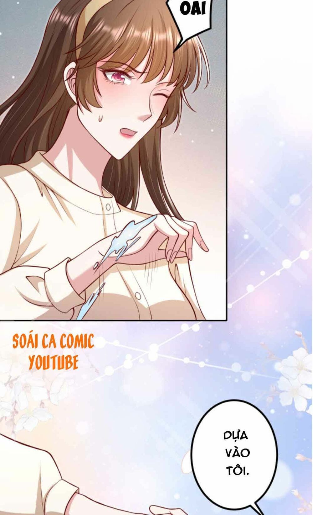 nhất sanh hữu hỉ chapter 55 13