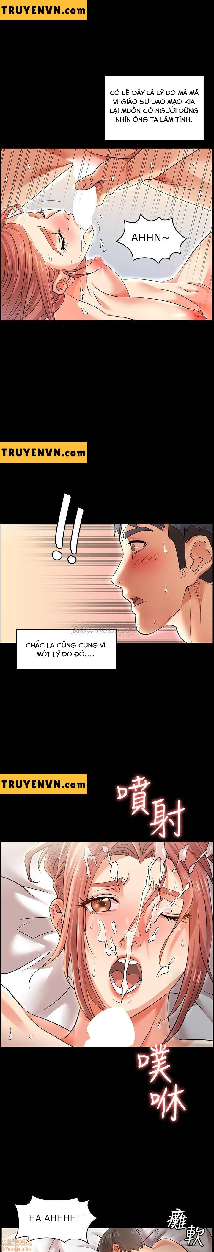 đổi vợ chapter 1 6