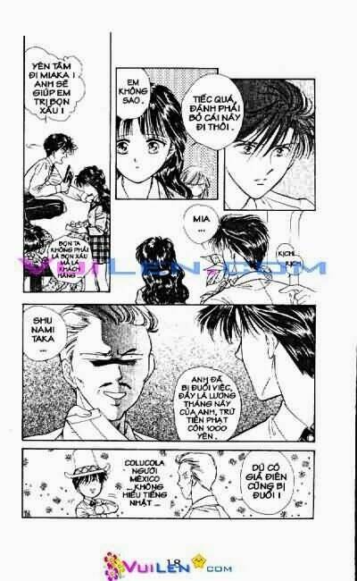 quyển sách kỳ bí chapter 14 19