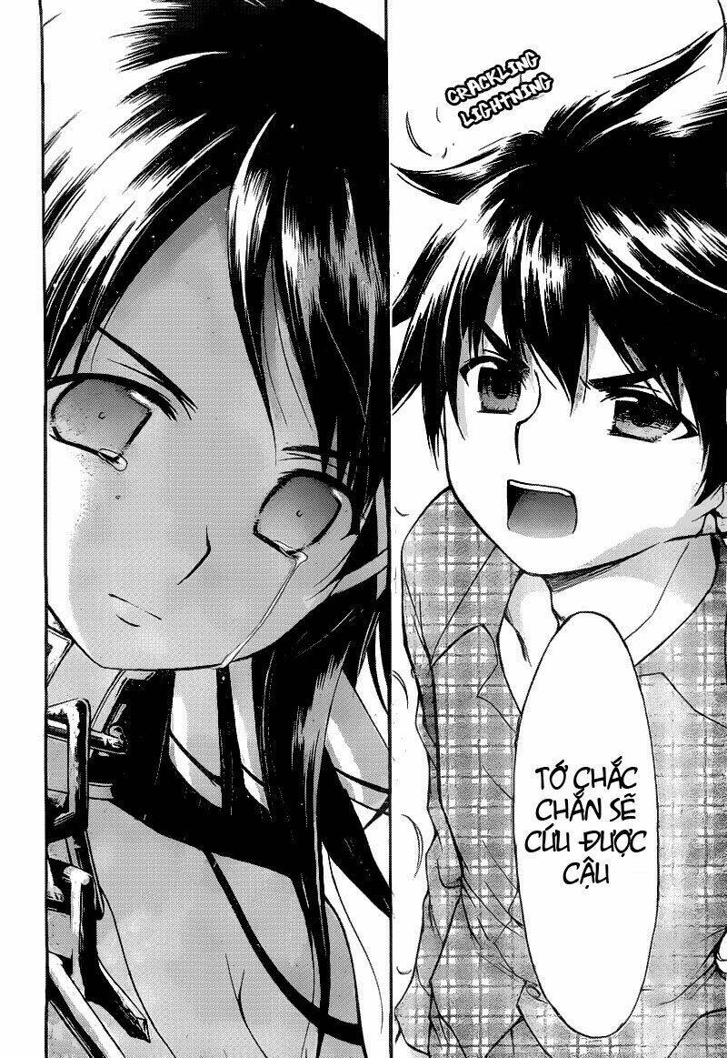 vật thất lạc của bầu trời chapter 40 19