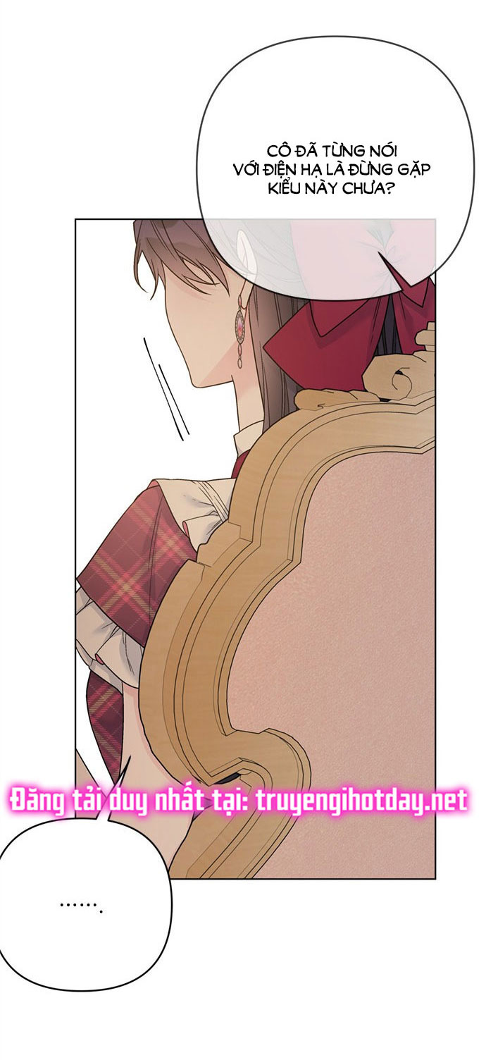 cách hiệp sĩ sống như một tiểu thư chapter 104.2 36