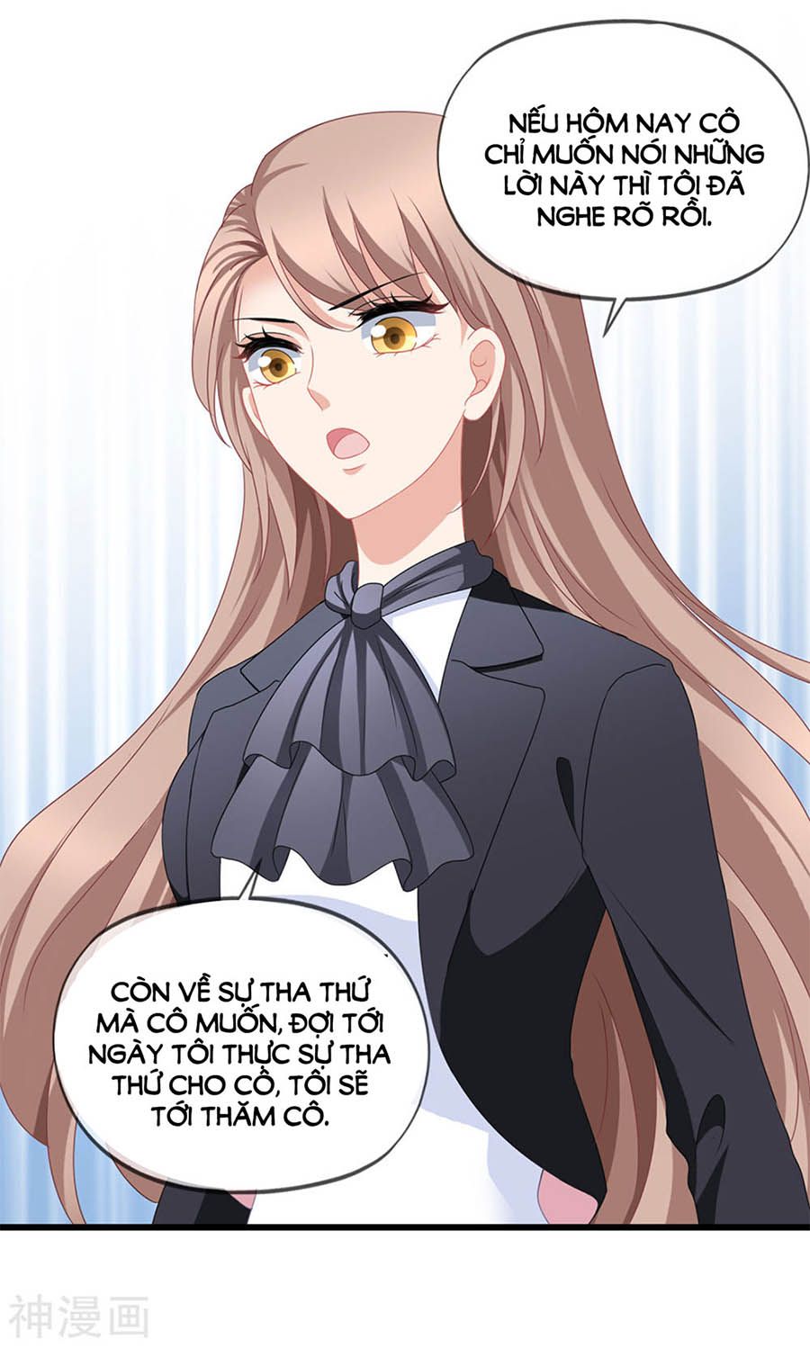 mỹ vị giai thê chapter 86 11