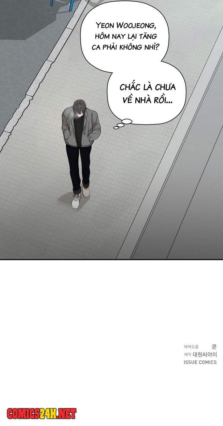 người xa lạ chapter 11 44