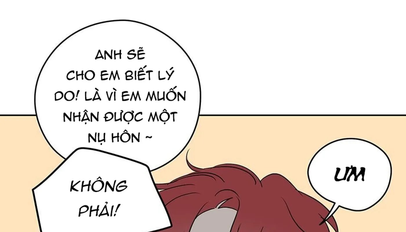 chuyện quái gì với giấc mơ đó vậy chapter 26 152