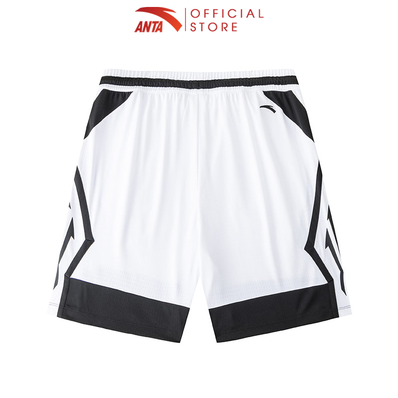 Quần short thể thao nam ANTA 1724B1314