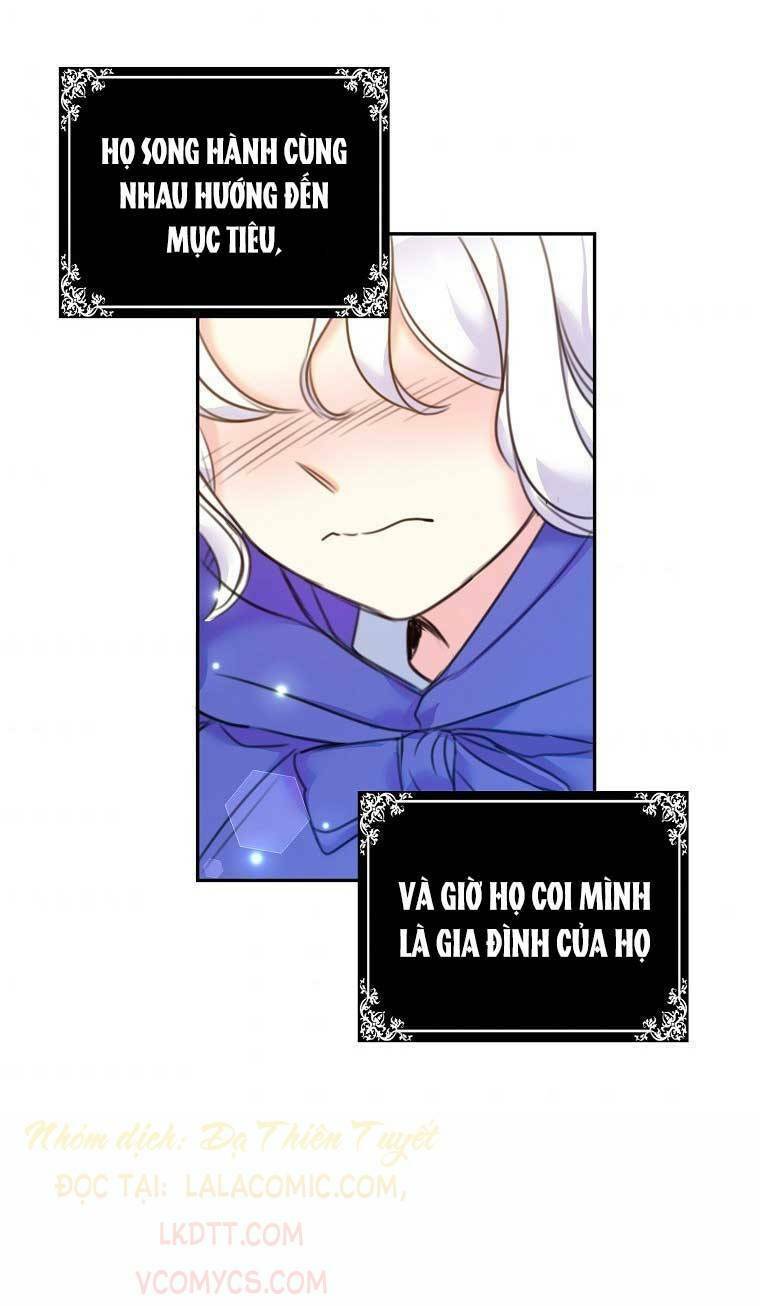 sinh ra làm con gái ác nữ chapter 11 57