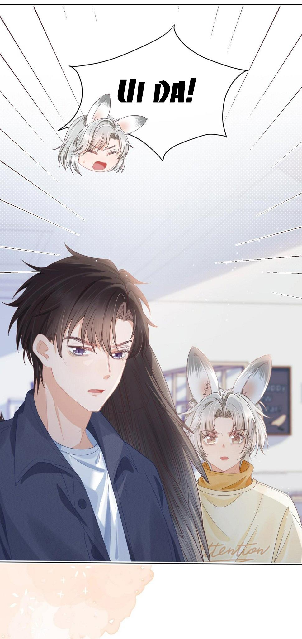 [ss2] một ngụm ăn cả thỏ con chapter 22 32