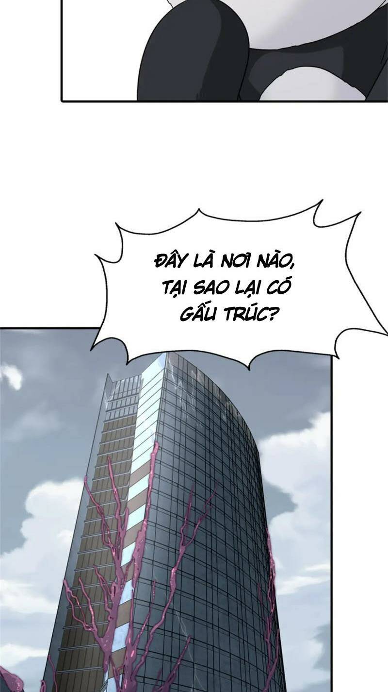 bạn gái virus của tôi chapter 409 11