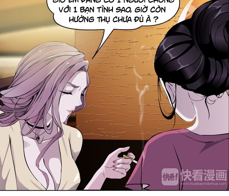 câu lạc bộ ngoại tình chapter 31 33