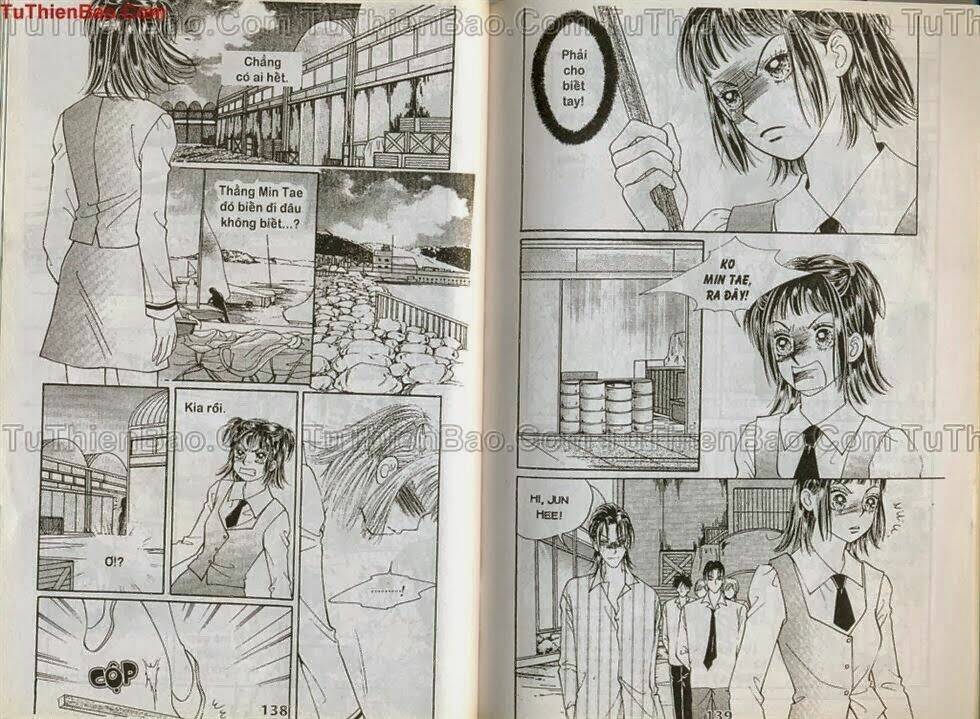 hái sao tình yêu chapter 3 70