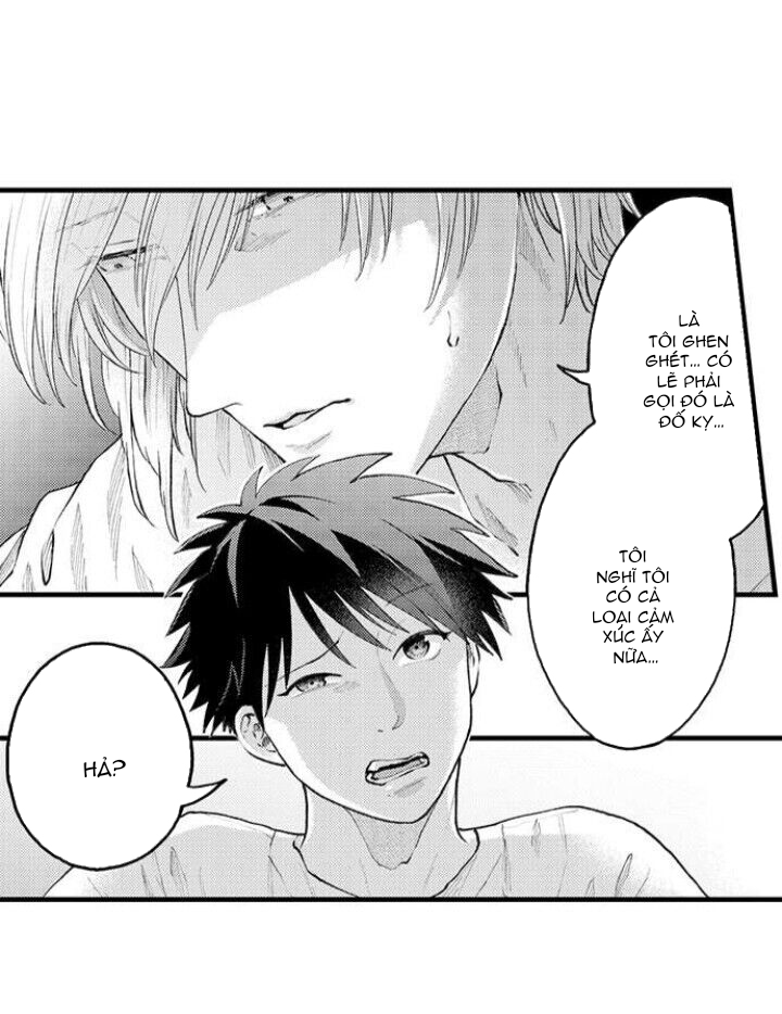 bị một anh chàng lập dị tấn công chapter 70 4