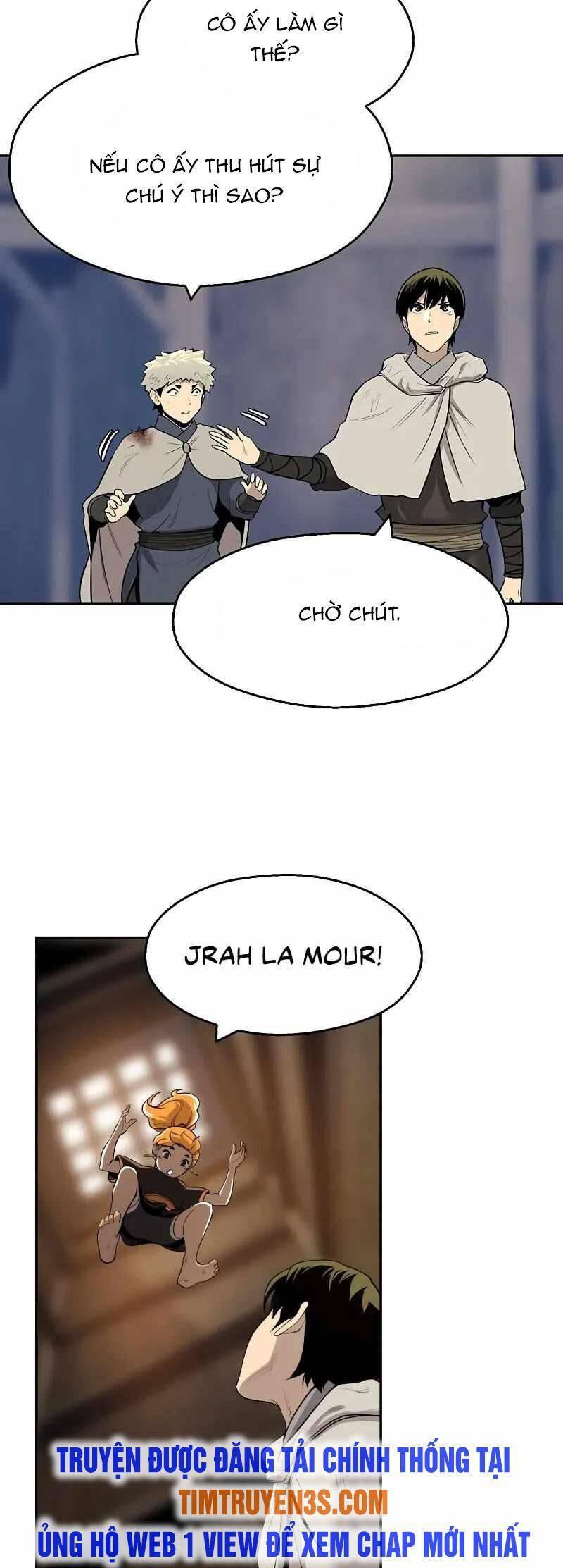 thiếu niên kiếm sư chapter 64 42