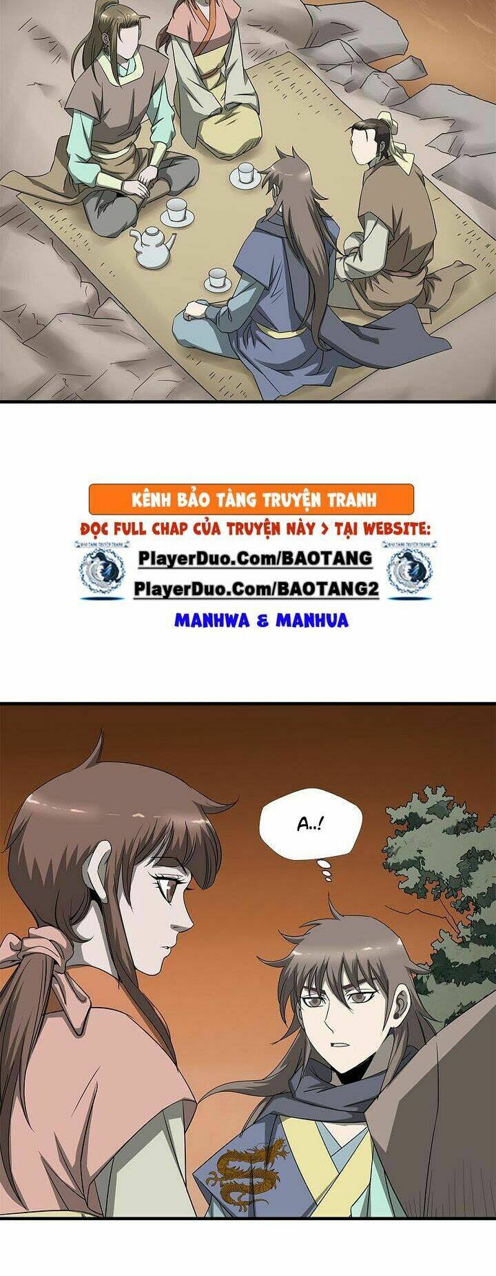 cuồng long chapter 31 17