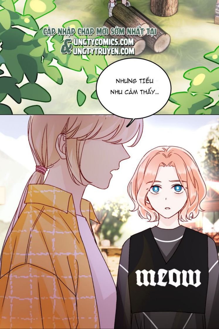 Tôi Phải Làm 1 Kẻ Đại Xấu Xa chapter 41