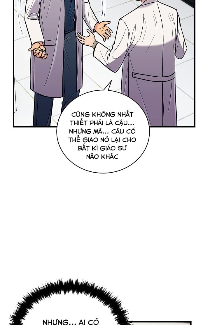 bác sĩ trùng sinh chapter 81 60