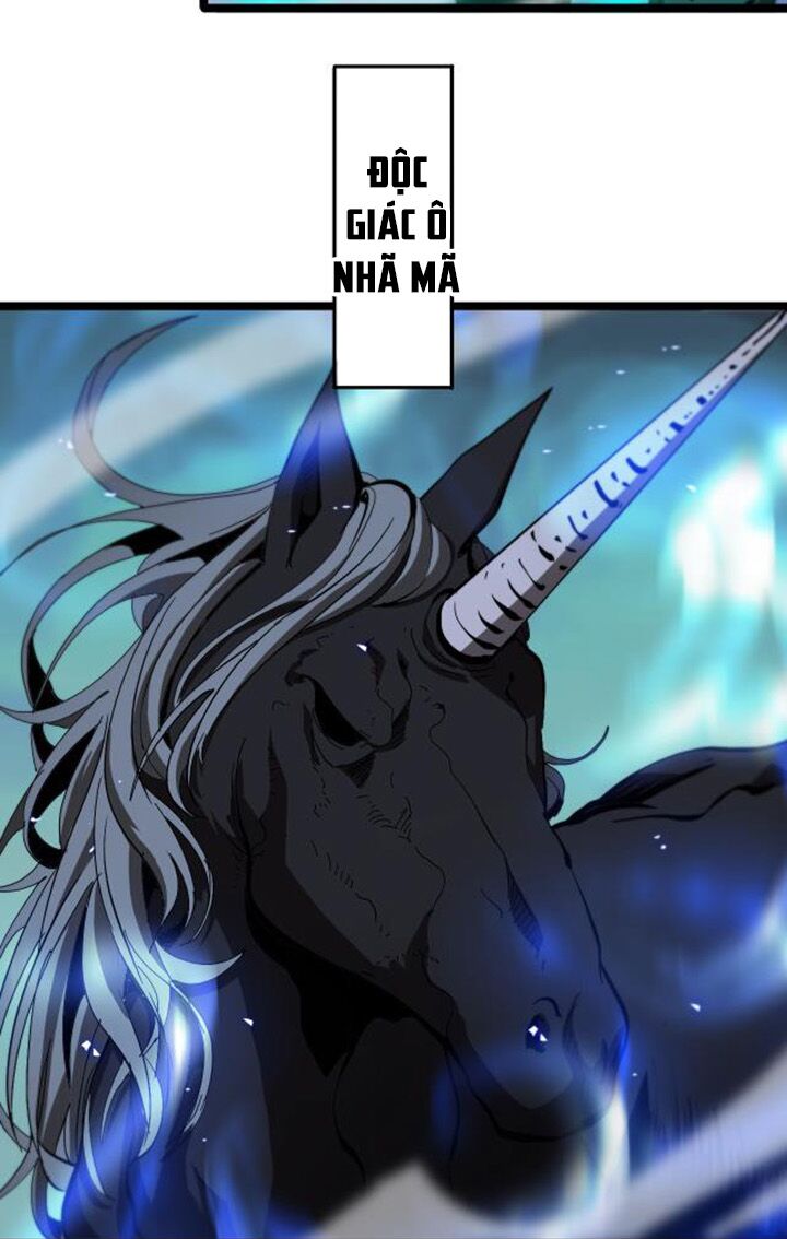 chư giới - tận thế online chapter 99 8