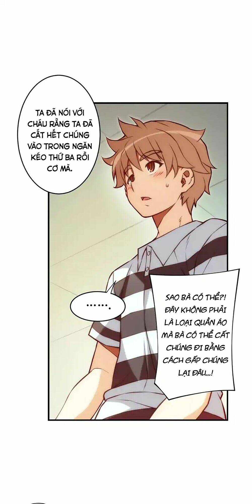 cohabitation with the fiancee chapter 62 22