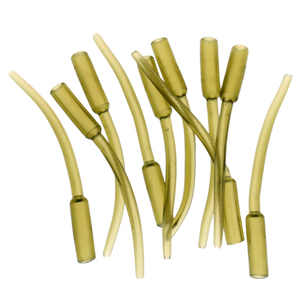 Soft Inline Lead Inserts Carp Fishing Lead Making Equipment Tackle 10Pcs