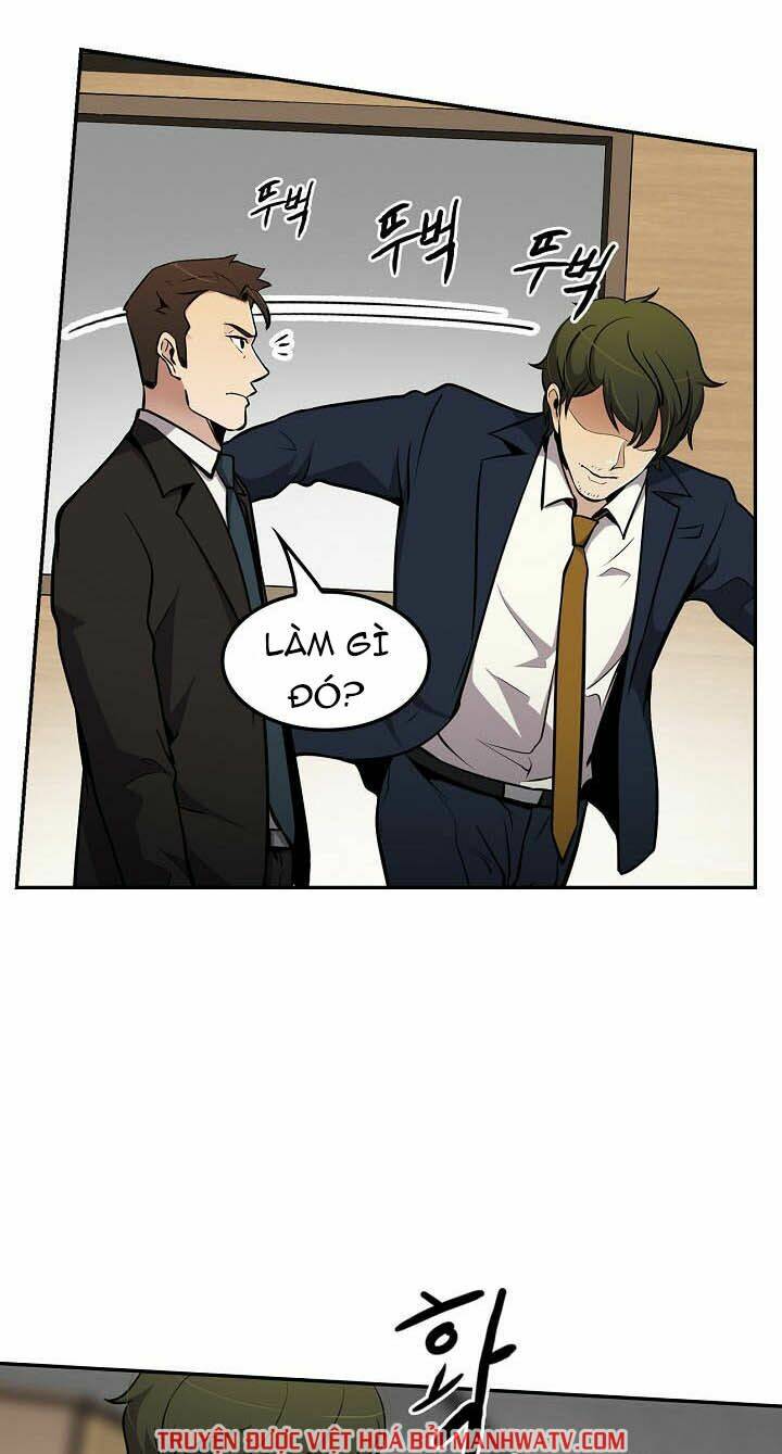 điều tra viên chuyển sinh chapter 64 75