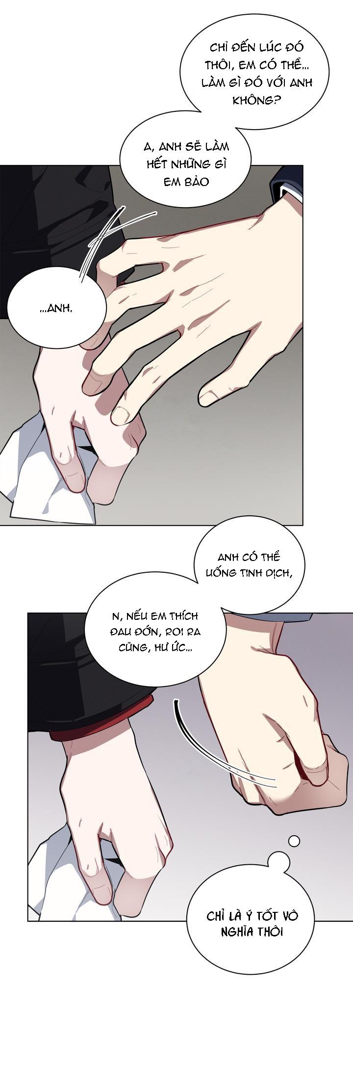 cherry scandal chapter 23 65