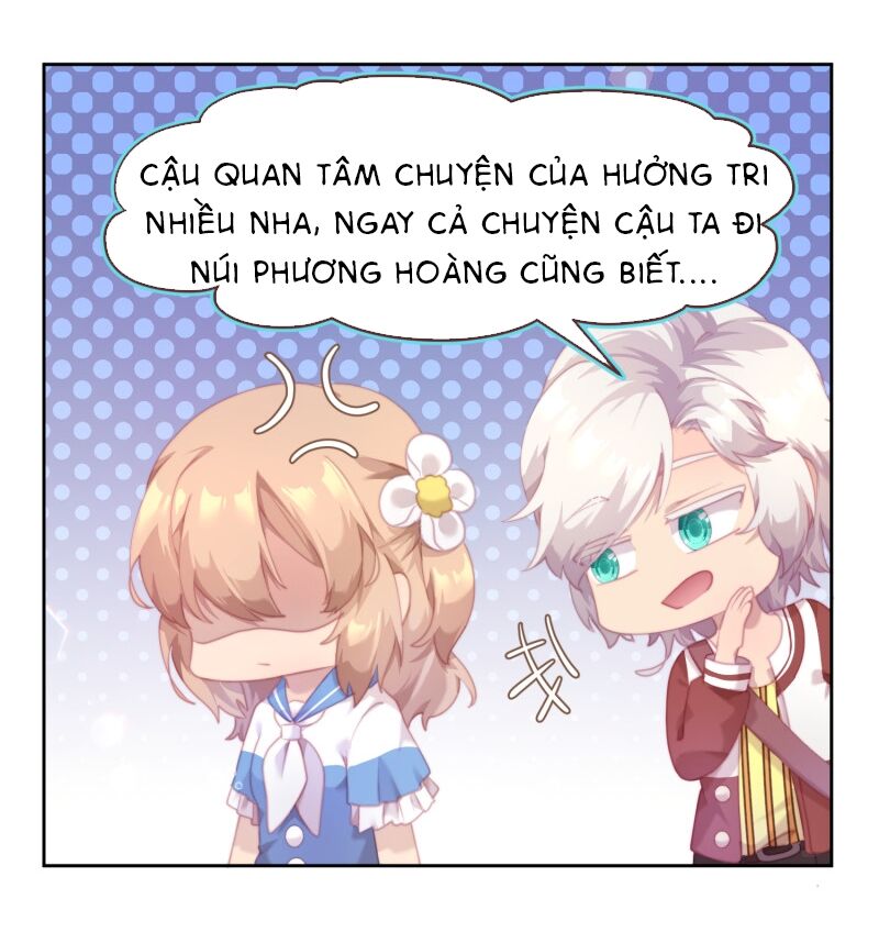 thanh âm giai điệu phản công chapter 24 5