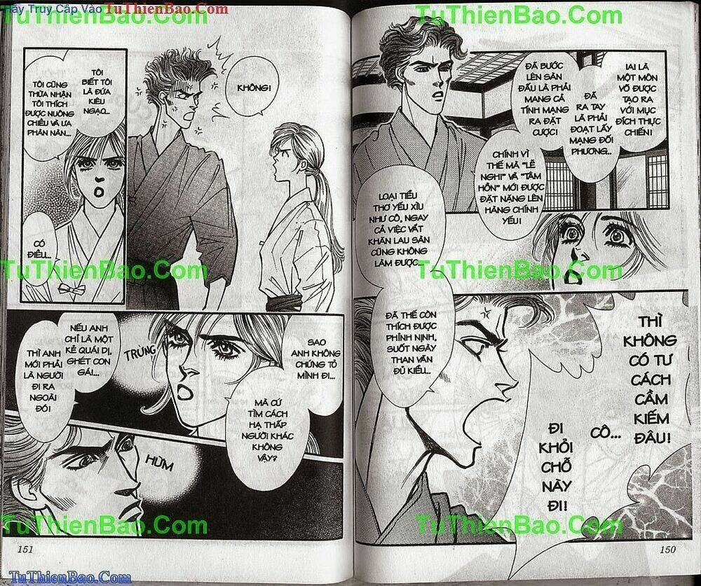 chỉ cần có anh chapter 4 75