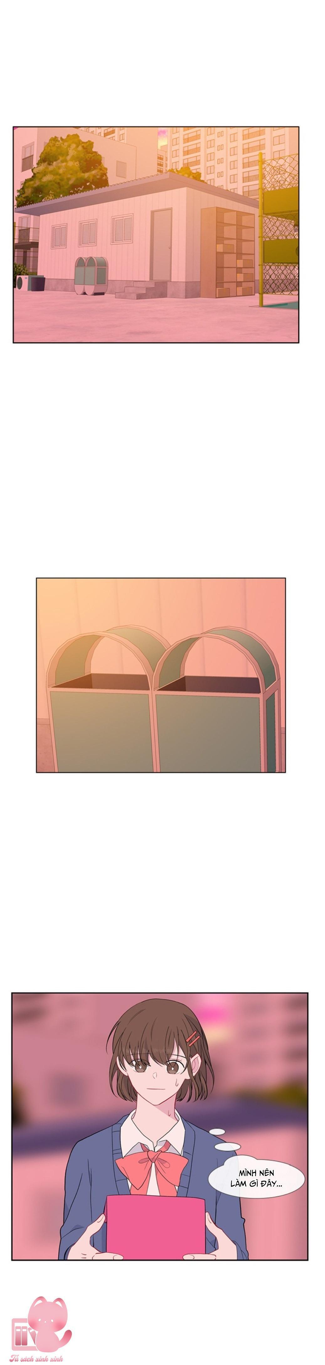 về bên anh chapter 95 33