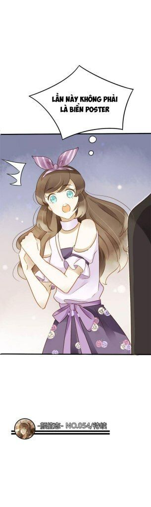 sức mạnh của sắc đẹp chapter 156 13