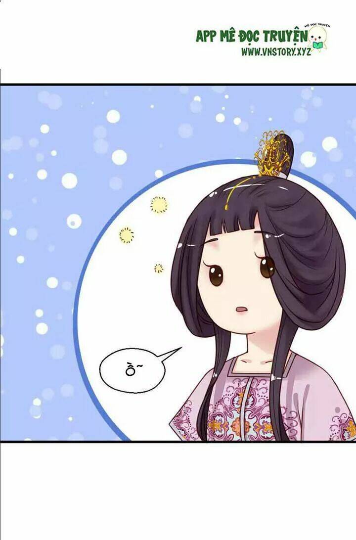 kiều nữ độc phi chapter 116 28