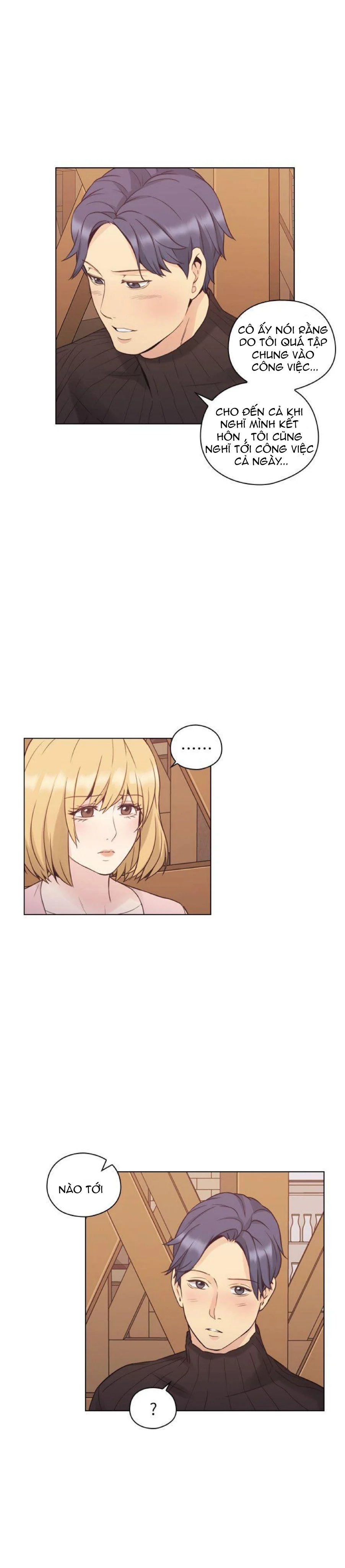 tình nhân chapter 38 20