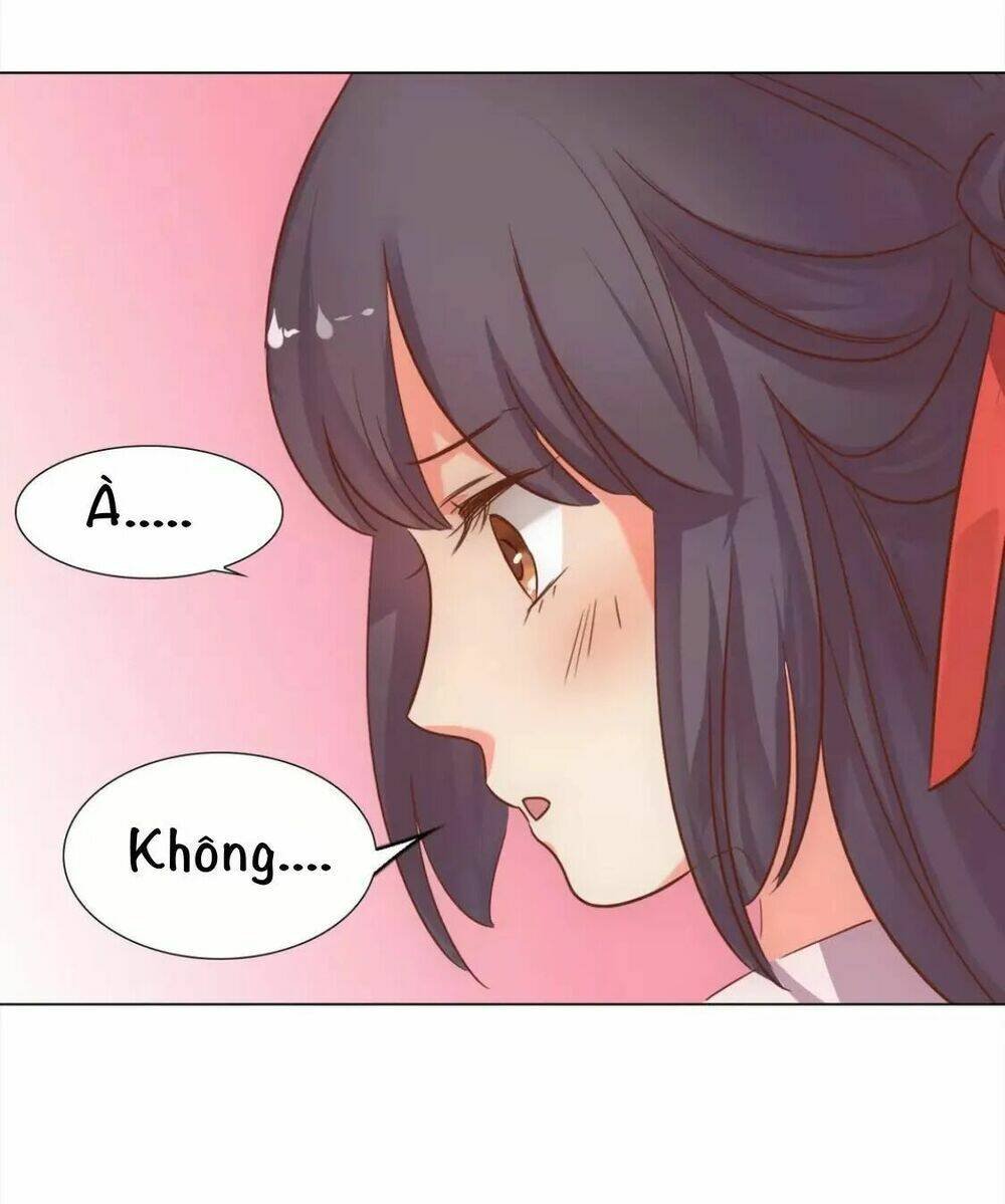 vương diệp, đuôi của ngươi đã biến mất chapter 10 18