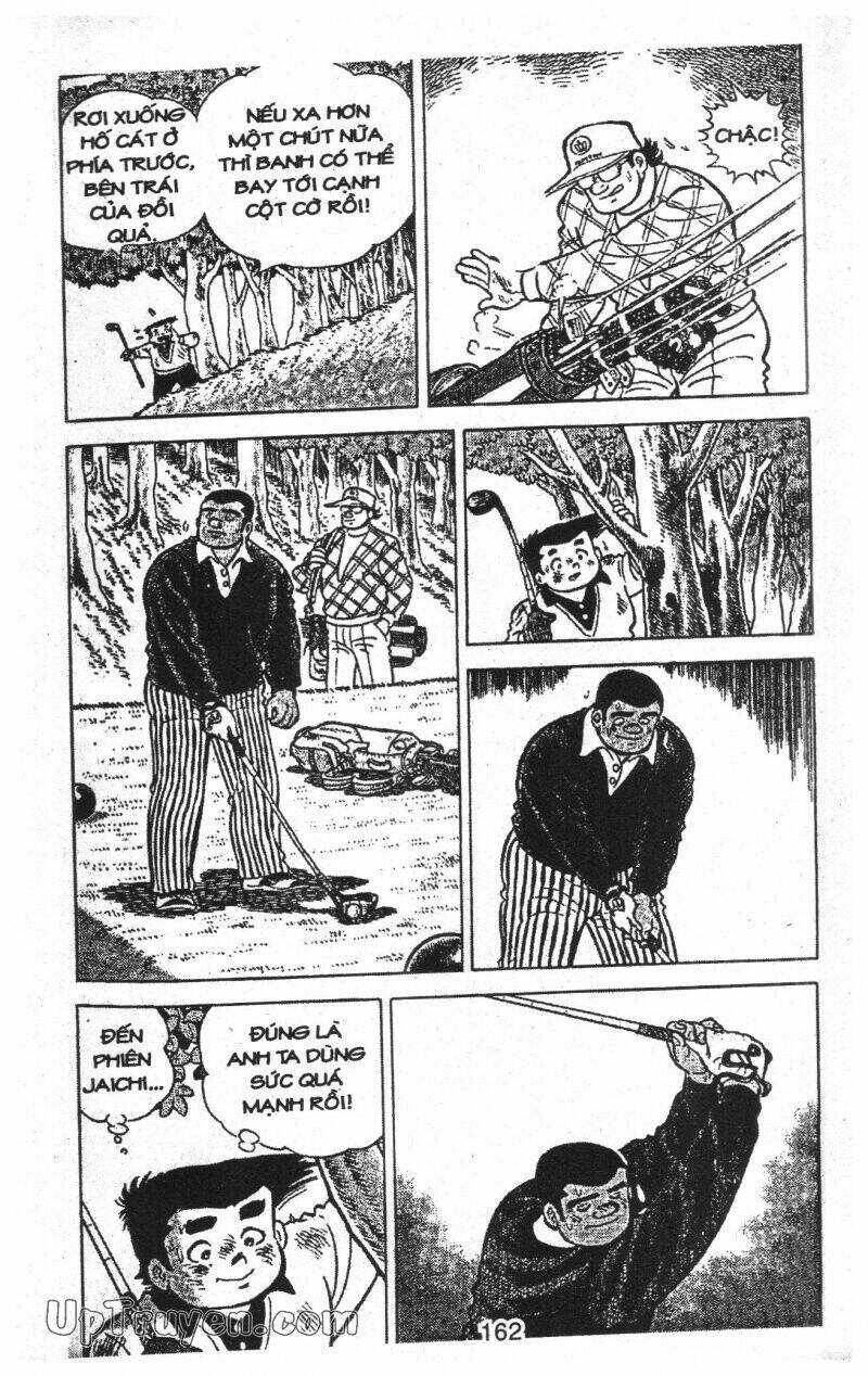 ashita tenki ni naare chapter 11 164