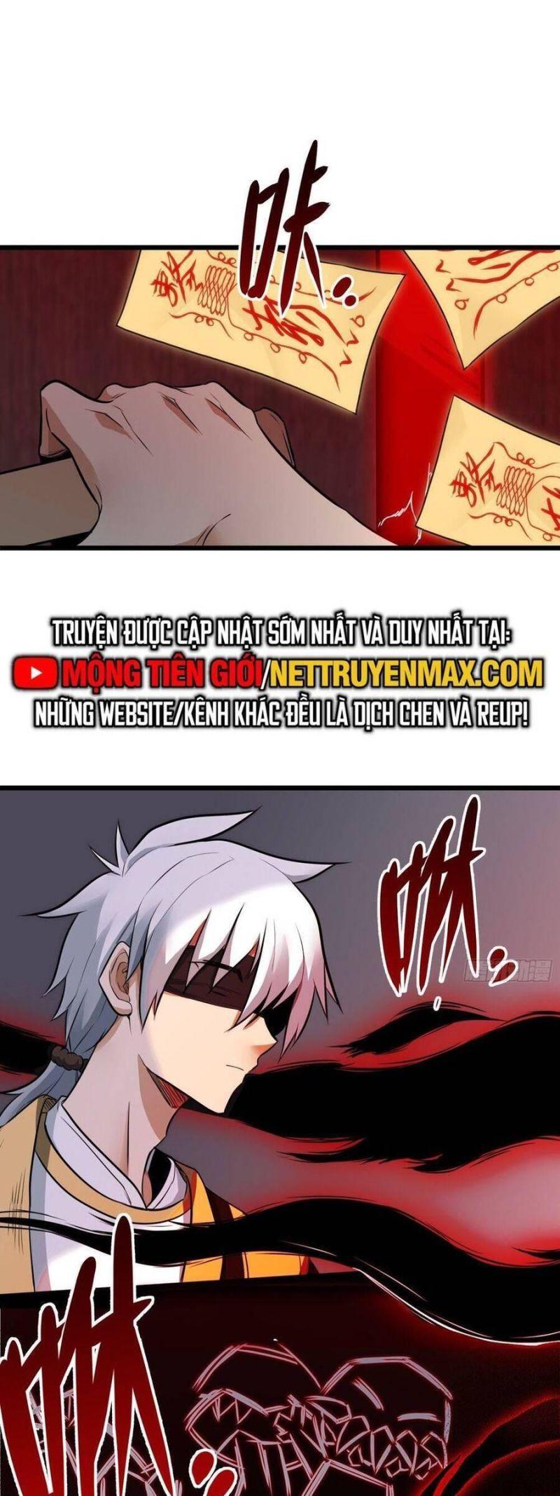 thiên sư chapter 31 20