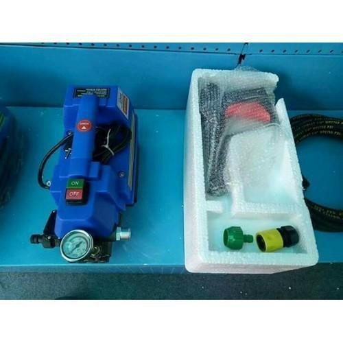 MÁY RỬA XE, TƯỚI CÂY RẺ, XỊN
