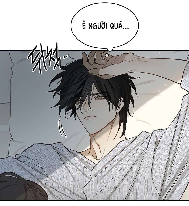 [18+] hoa là mồi nhử chapter 10 6
