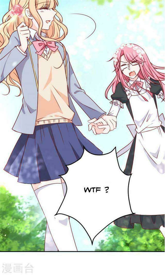 hôm nay tôi sẽ yêu ai đây ? chapter 14 5