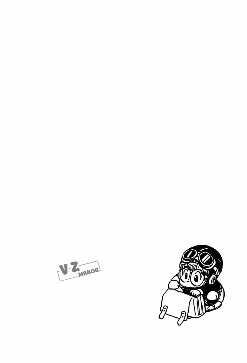 Dr. Slump Chapter 92 - Trang 13