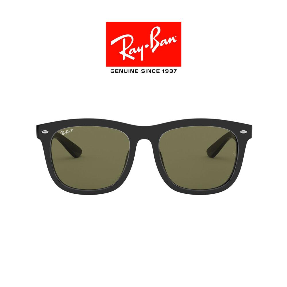 Mắt Kính RAY-BAN - - RB4260D 601/9A -Sunglasses