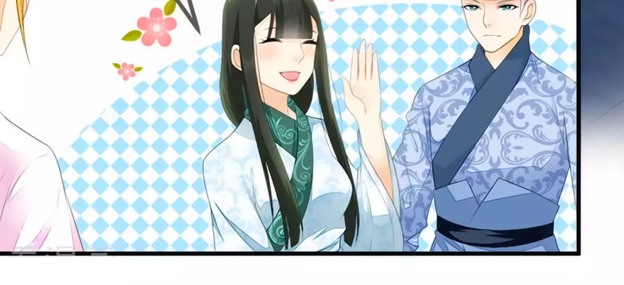 trù nương hoàng hậu chapter 6 31