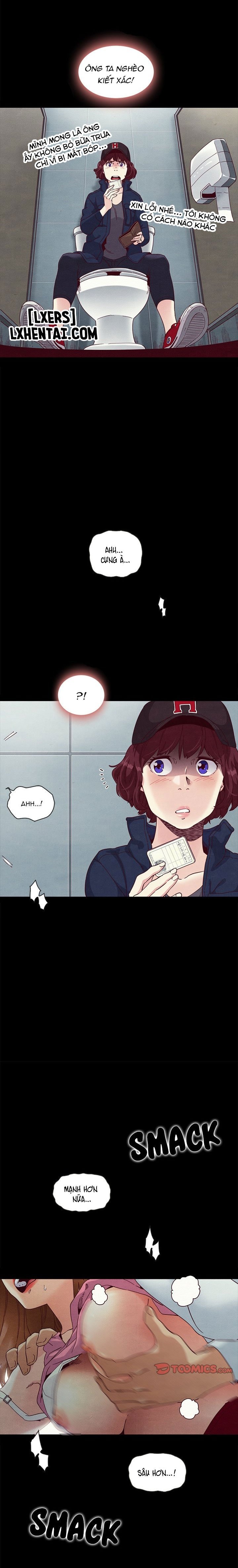 công tử bột chapter 23 14