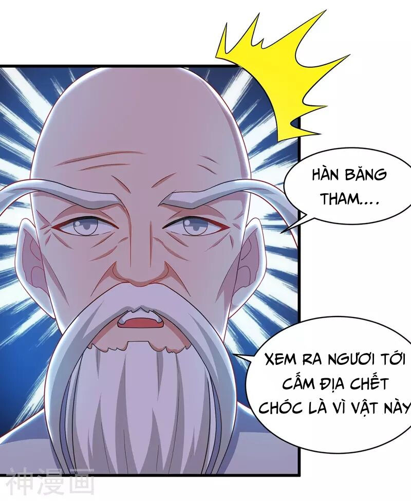 chúa tể tam giới chapter 106 25