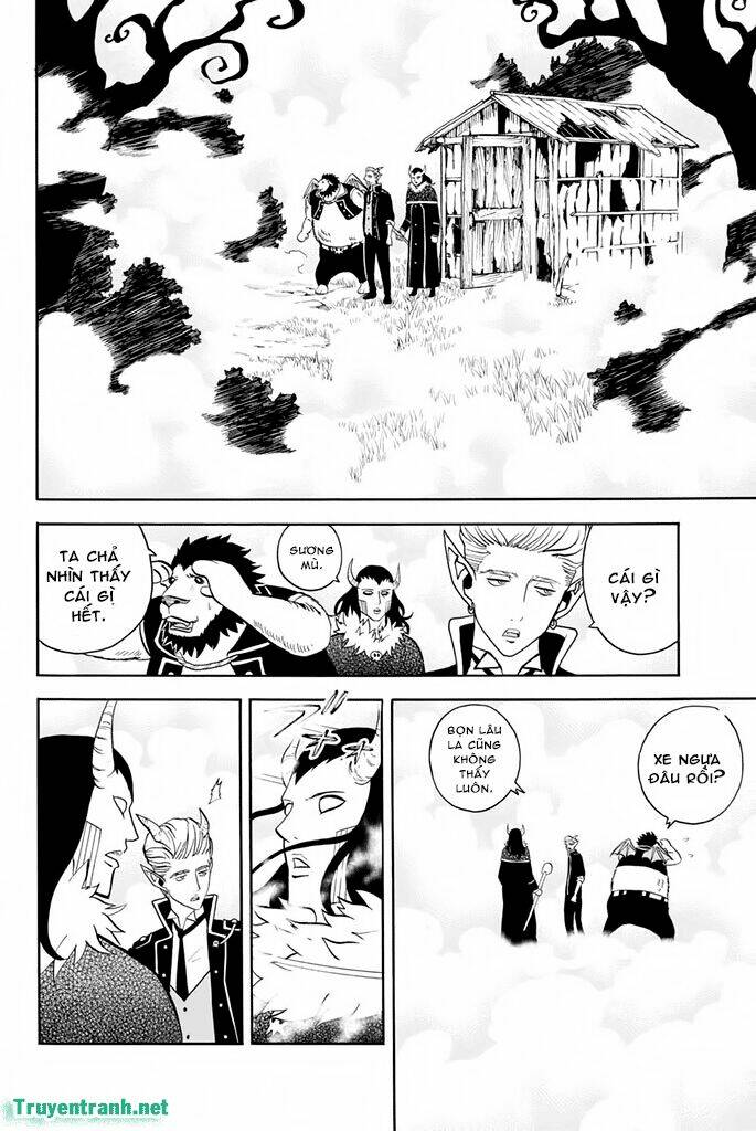 sodatechimaou chapter 19 8