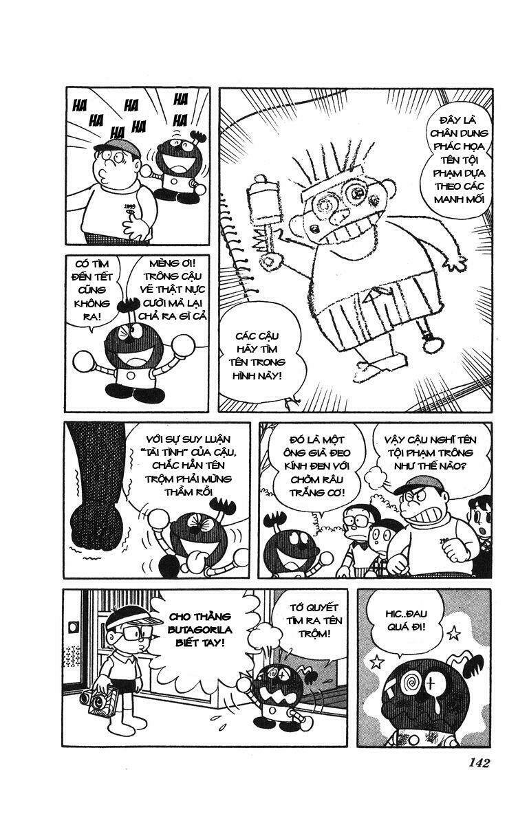 cuốn từ điển kì bí chapter 31 6