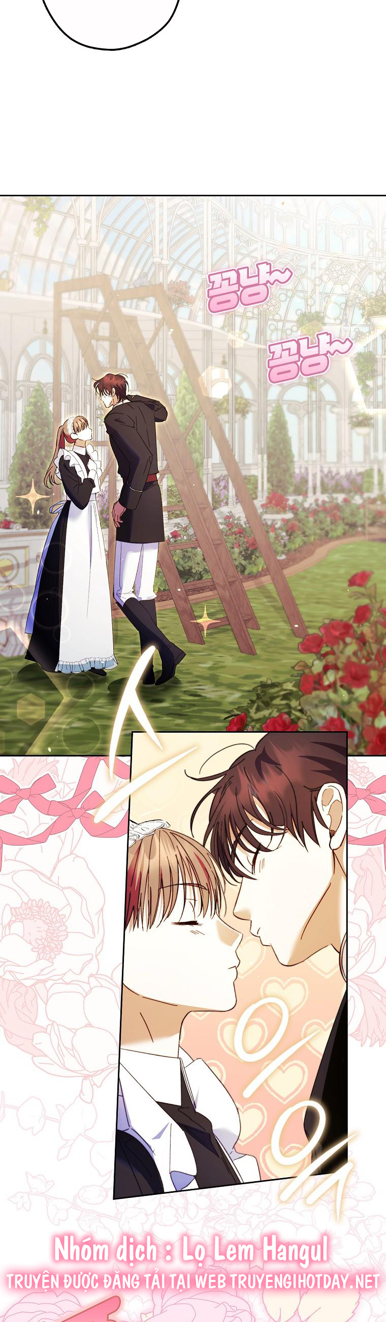 tôi đã cướp mất các nam chính từ tay nữ chính chapter 42 2
