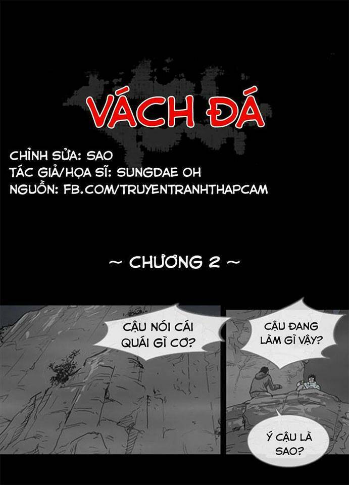 vách đá chapter 2 1